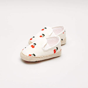 Baby Slippers (Lou)