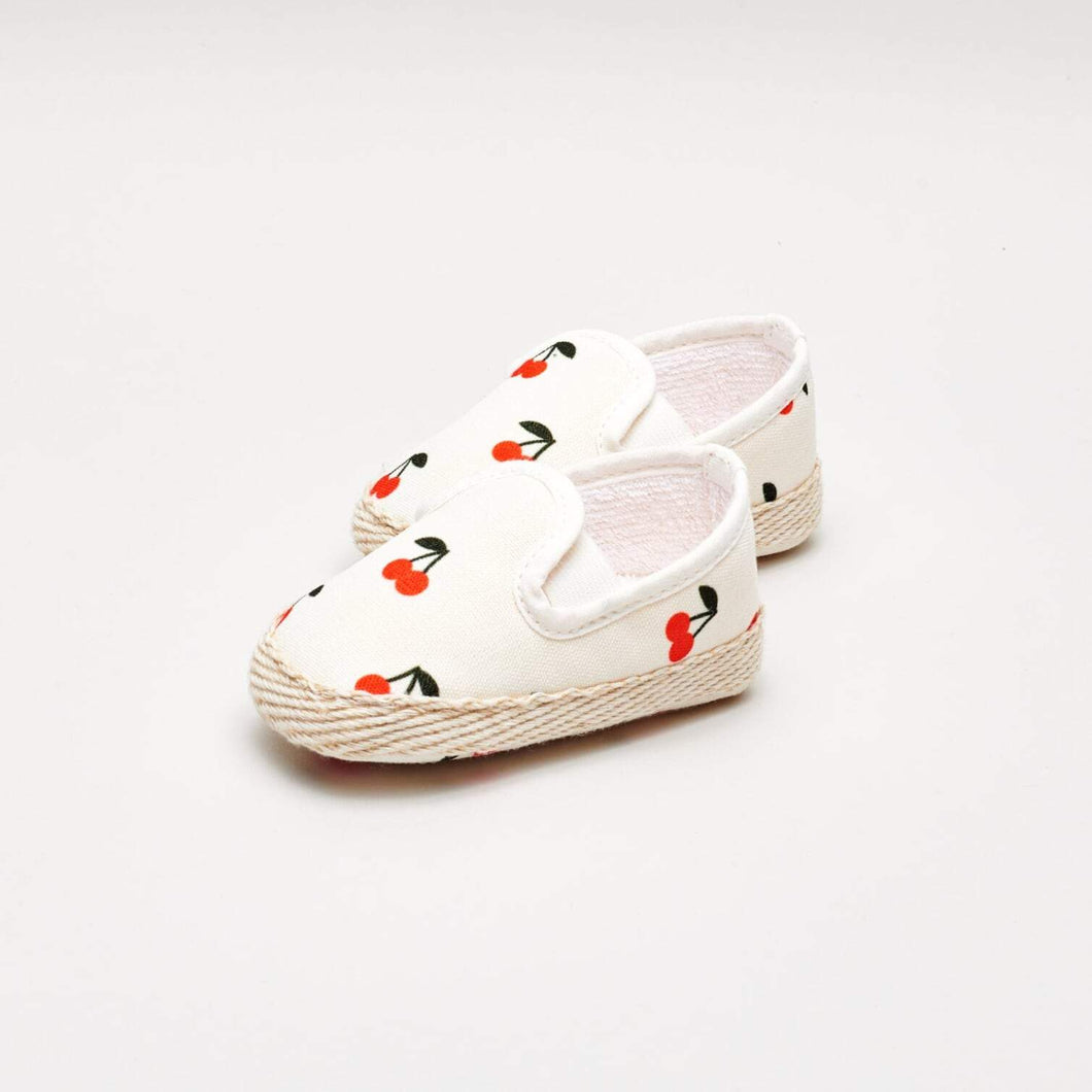 Baby Slippers (Lou)