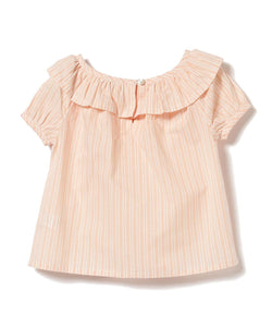 Charline Top (Apricot)