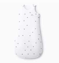 Load image into Gallery viewer, Sleeping bag (White &amp; grey)
