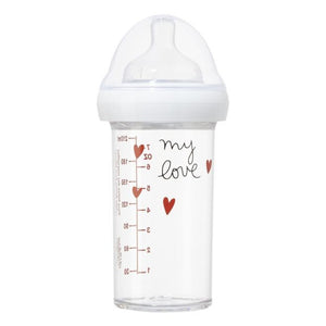 My Love by Soledad "My love" Baby Bottle (1x210 ml)